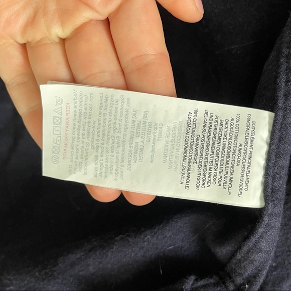 SOLD 2 FOR $25 DEAL! Muji Button-up Shirt - Picture 4 of 5